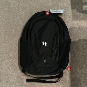 Under Armour Black Backpack for Men